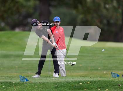 Thumbnail 1 in CHSAA 5A Championship photogallery.