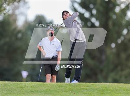 Thumbnail 2 in CHSAA 5A Championship photogallery.