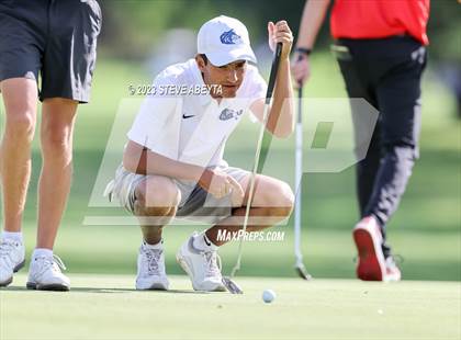 Thumbnail 1 in CHSAA 5A Championship photogallery.