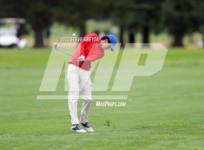 Thumbnail 2 in CHSAA 5A Championship photogallery.