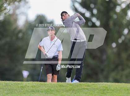 Thumbnail 1 in CHSAA 5A Championship photogallery.