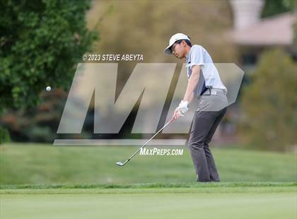 Thumbnail 3 in CHSAA 5A Championship photogallery.
