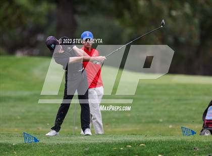 Thumbnail 2 in CHSAA 5A Championship photogallery.