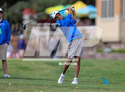 Thumbnail 3 in CHSAA 5A Championship photogallery.
