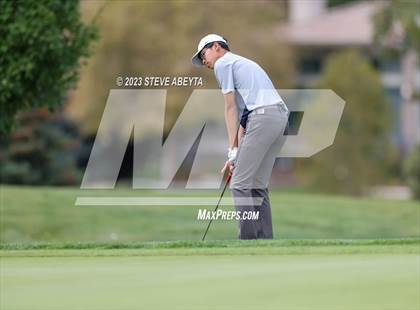 Thumbnail 3 in CHSAA 5A Championship photogallery.