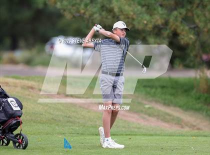 Thumbnail 2 in CHSAA 5A Championship photogallery.