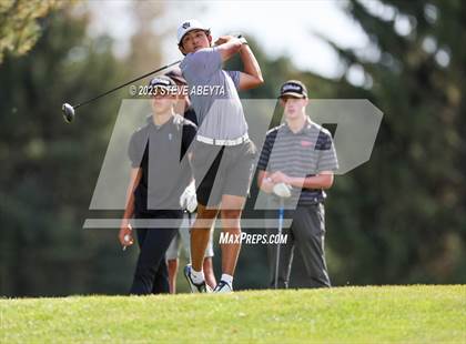 Thumbnail 2 in CHSAA 5A Championship photogallery.