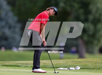 Thumbnail 1 in CHSAA 5A Championship photogallery.