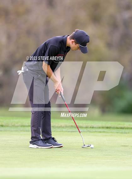 Thumbnail 1 in CHSAA 5A Championship photogallery.