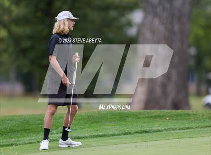 Thumbnail 2 in CHSAA 5A Championship photogallery.