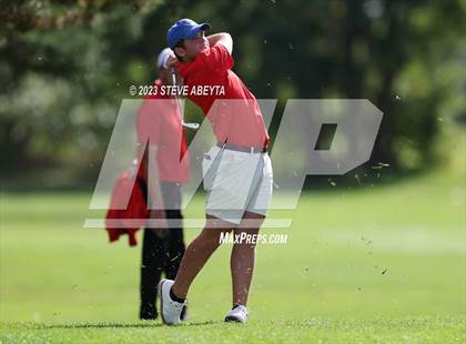 Thumbnail 3 in CHSAA 5A Championship photogallery.