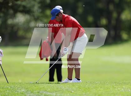 Thumbnail 3 in CHSAA 5A Championship photogallery.