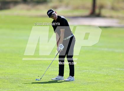 Thumbnail 1 in CHSAA 5A Championship photogallery.