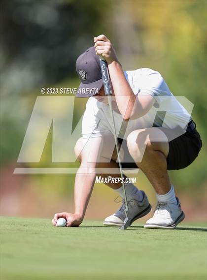 Thumbnail 1 in CHSAA 5A Championship photogallery.
