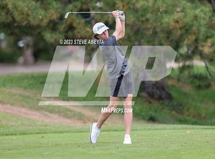 Thumbnail 3 in CHSAA 5A Championship photogallery.