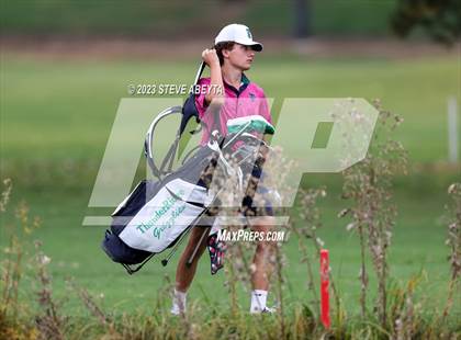Thumbnail 3 in CHSAA 5A Championship photogallery.