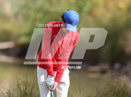 Thumbnail 1 in CHSAA 5A Championship photogallery.