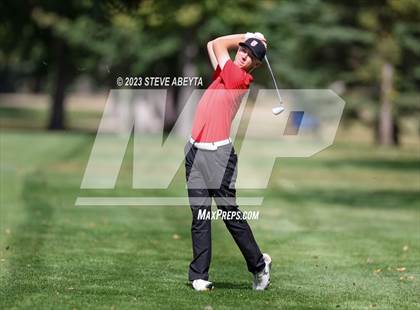 Thumbnail 2 in CHSAA 5A Championship photogallery.
