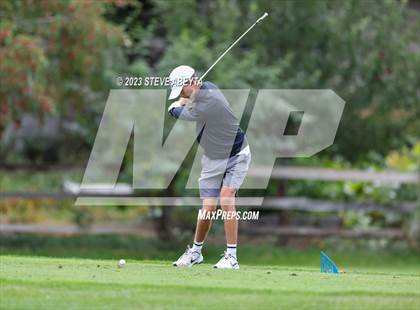 Thumbnail 1 in CHSAA 5A Championship photogallery.