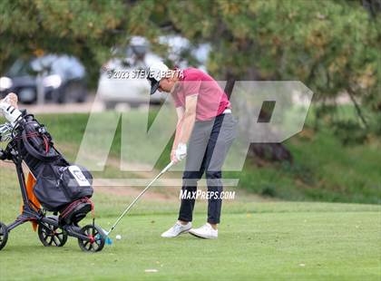 Thumbnail 1 in CHSAA 5A Championship photogallery.