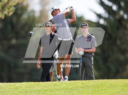 Thumbnail 1 in CHSAA 5A Championship photogallery.