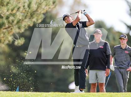 Thumbnail 2 in CHSAA 5A Championship photogallery.