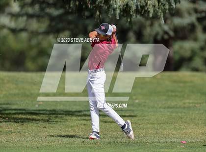 Thumbnail 1 in CHSAA 5A Championship photogallery.