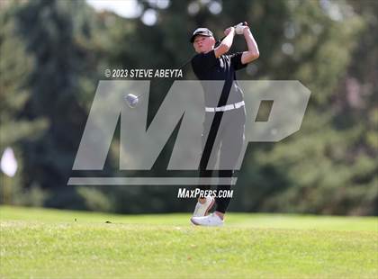 Thumbnail 1 in CHSAA 5A Championship photogallery.