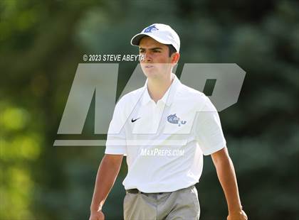 Thumbnail 1 in CHSAA 5A Championship photogallery.