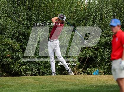 Thumbnail 1 in CHSAA 5A Championship photogallery.