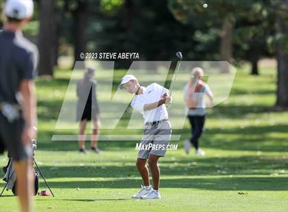 Thumbnail 3 in CHSAA 5A Championship photogallery.