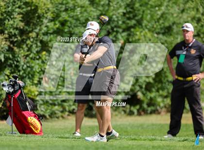 Thumbnail 1 in CHSAA 5A Championship photogallery.