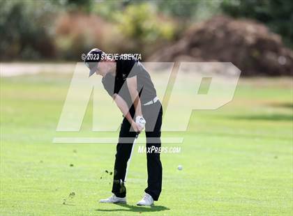 Thumbnail 3 in CHSAA 5A Championship photogallery.