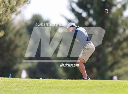 Thumbnail 3 in CHSAA 5A Championship photogallery.