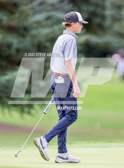 Thumbnail 2 in CHSAA 5A Championship photogallery.