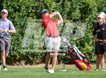 Thumbnail 1 in CHSAA 5A Championship photogallery.