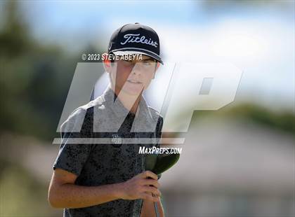 Thumbnail 2 in CHSAA 5A Championship photogallery.