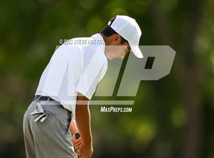 Thumbnail 2 in CHSAA 5A Championship photogallery.