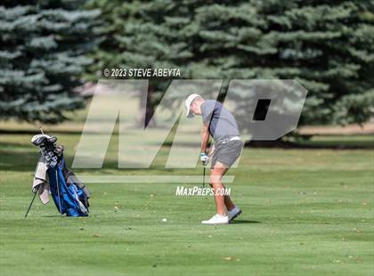 Thumbnail 1 in CHSAA 5A Championship photogallery.