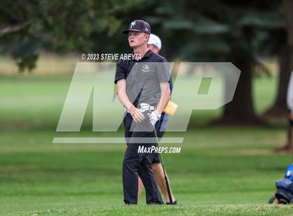Thumbnail 3 in CHSAA 5A Championship photogallery.
