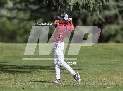 Thumbnail 2 in CHSAA 5A Championship photogallery.