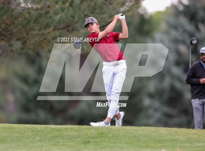 Thumbnail 1 in CHSAA 5A Championship photogallery.