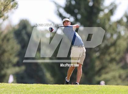 Thumbnail 1 in CHSAA 5A Championship photogallery.