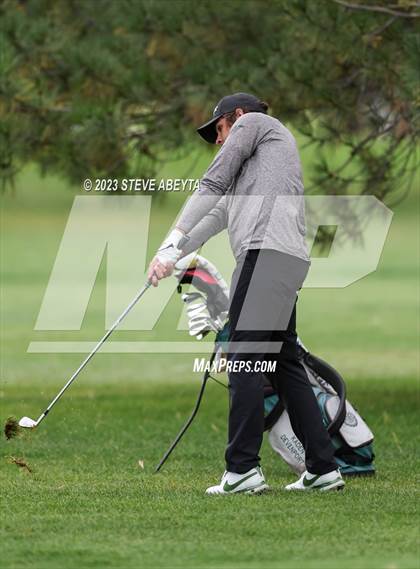 Thumbnail 1 in CHSAA 5A Championship photogallery.