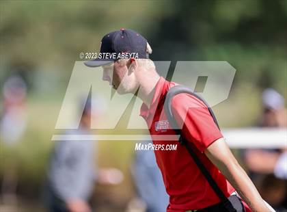 Thumbnail 1 in CHSAA 5A Championship photogallery.