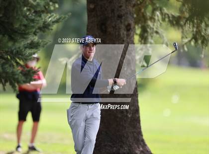 Thumbnail 2 in CHSAA 5A Championship photogallery.