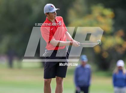 Thumbnail 1 in CHSAA 5A Championship photogallery.
