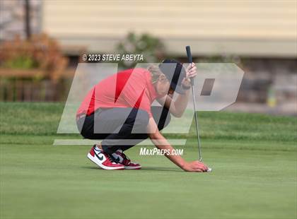 Thumbnail 2 in CHSAA 5A Championship photogallery.
