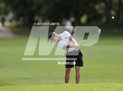 Thumbnail 2 in CHSAA 5A Championship photogallery.