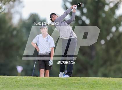 Thumbnail 3 in CHSAA 5A Championship photogallery.